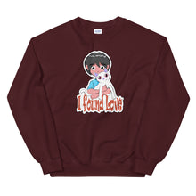 Ifound Unisex Sweatshirt