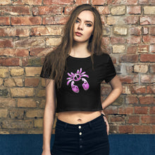 CZODIAC Women’s Crop Tee