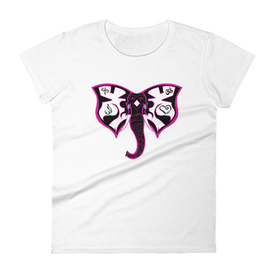 EleDesign Women's  t-shirt