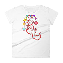 Women's WolfDesign t-shirt