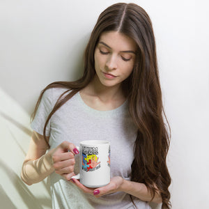 AUTISM AWARENESS MUG