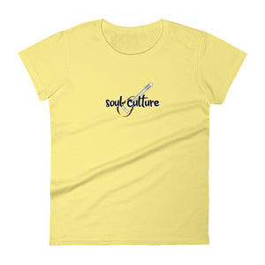 SoulC Women's t-shirt