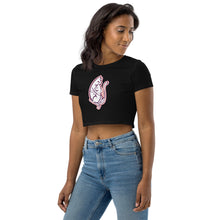 HUGKATB Organic Crop Top