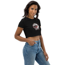 ICARE organic Crop Top