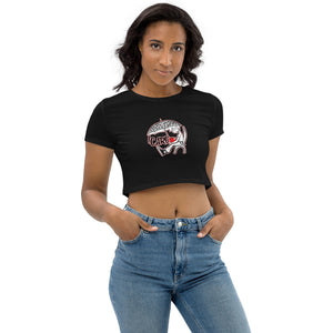 ICARE organic Crop Top