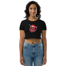 CHLIPS  Crop Top