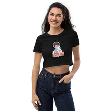 Ifound2 Crop Top