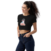 Ifound2 Crop Top