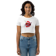 CHLIPS  Crop Top