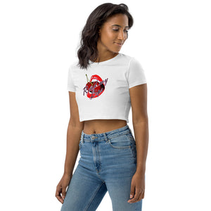 CHLIPS  Crop Top