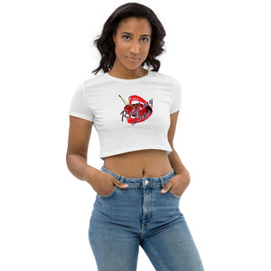 CHLIPS  Crop Top