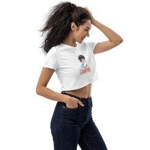 Ifound2 Crop Top