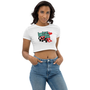 LNG Crop Top