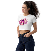 Fox tails  Crop Top