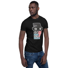 SOyEsptneo Unisex T-Shirt