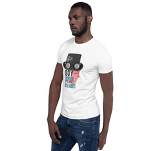 SOyEsptneo Unisex T-Shirt