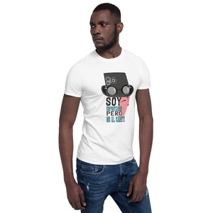 SOyEsptneo Unisex T-Shirt