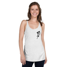 Women's Racerback FlagP Tank