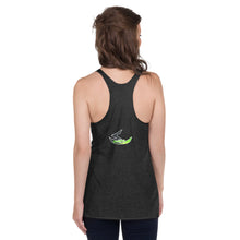 Women's Racerback FlagP Tank