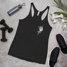 Women's Racerback FlagP Tank