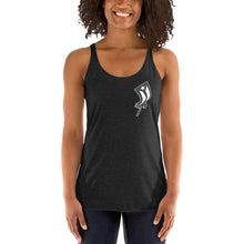 Women's Racerback FlagP Tank